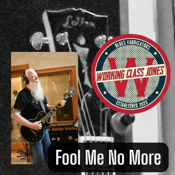 Play track, Fool Me No More. Length: 3:08 Cover art for Fool Me No More